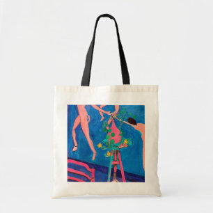 Nasturtiumblommor i Atelier, Matisse Tygkasse