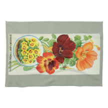 Nasturtiums av 1906