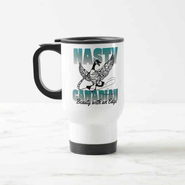 Nasty Canadian Goose Resemugg (Vänster)