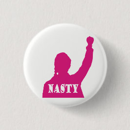 NASTY Women Persist of Aleta Knapp