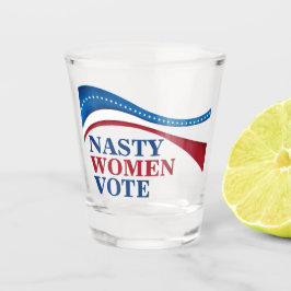 Nasty Women Vote American Feminist Policy