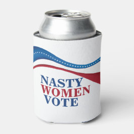 Nasty Women Vote Feminist Politik