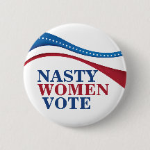 Nasty Women Vote