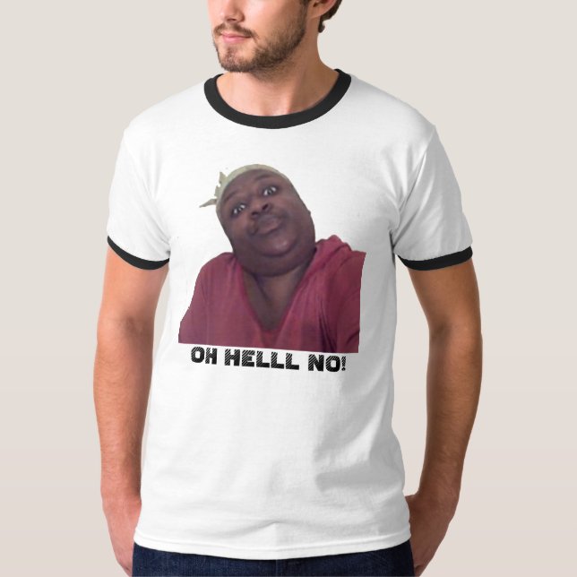 näsvis huvaflicka på bäst t shirt (Framsida)