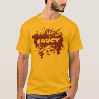NÄSVIS SKJORTA FÖR BD TEE SHIRT