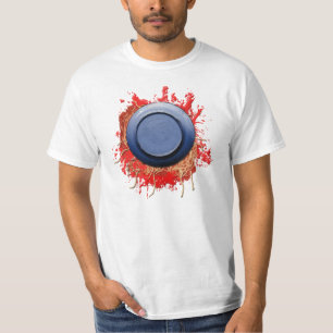 Näsvist röra t shirt