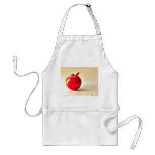 Näsvist tomatförkläde förkläde