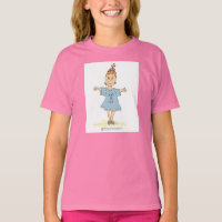 Nat A. Lee T-Shirt från Froggie på min Doggie