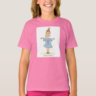 Nat A. Lee T-Shirt från Froggie på min Doggie