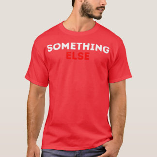 Nåt annat underbart inhemskt amerikanskt hemland t shirt