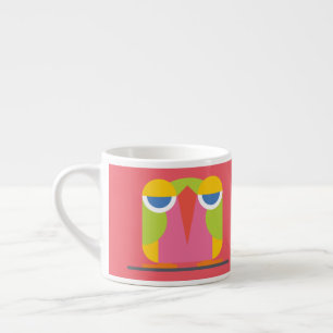 Nåt är Gotta Ge! Espressomugg
