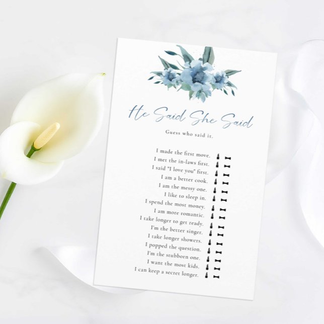 Nåt blått Möhippa sa hon.. (Skapare uppladdad)