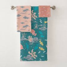 Nåt fiskedödande barn