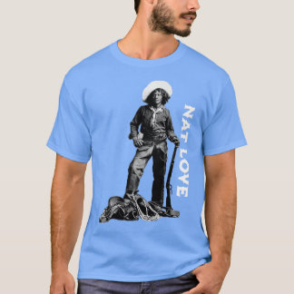 Nat Kärlek T Shirt
