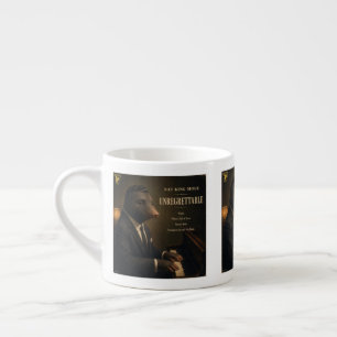 Nat King Mole Album: en Parodi Espressomugg