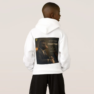 Nat King Mole Album: en Parodi T Shirt
