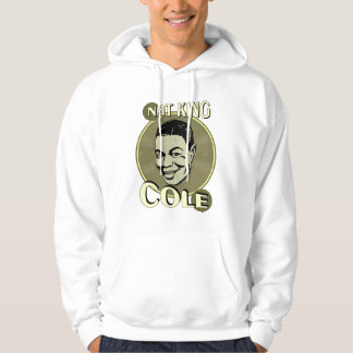 Nat Kung Cole Hoodie
