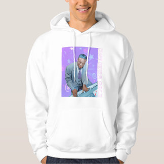 Nat Kung Cole Hoodie