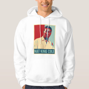 Nat Kung Cole Hoodie