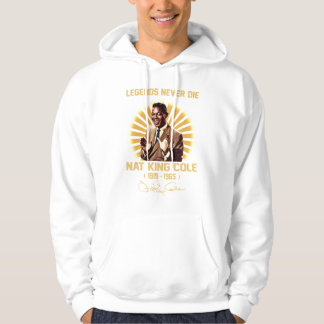 Nat Kung Cole Hoodie