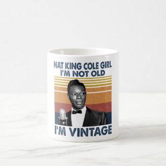 Nat Kung Cole Kaffemugg