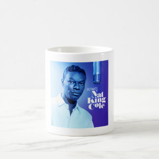 Nat Kung Cole Kaffemugg