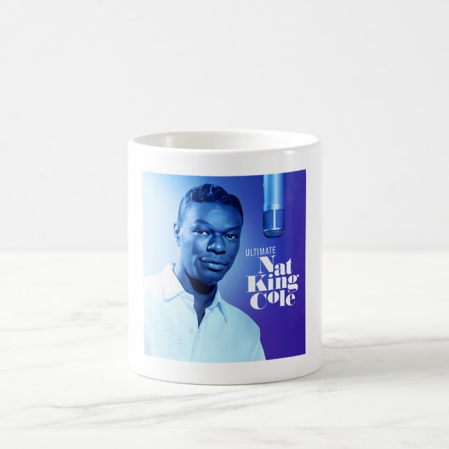 Nat Kung Cole Kaffemugg (Center)