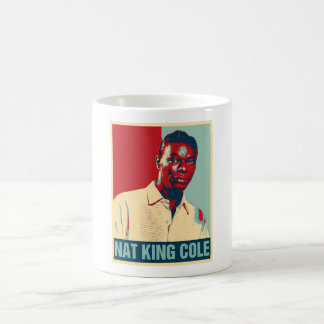 Nat Kung Cole Kaffemugg
