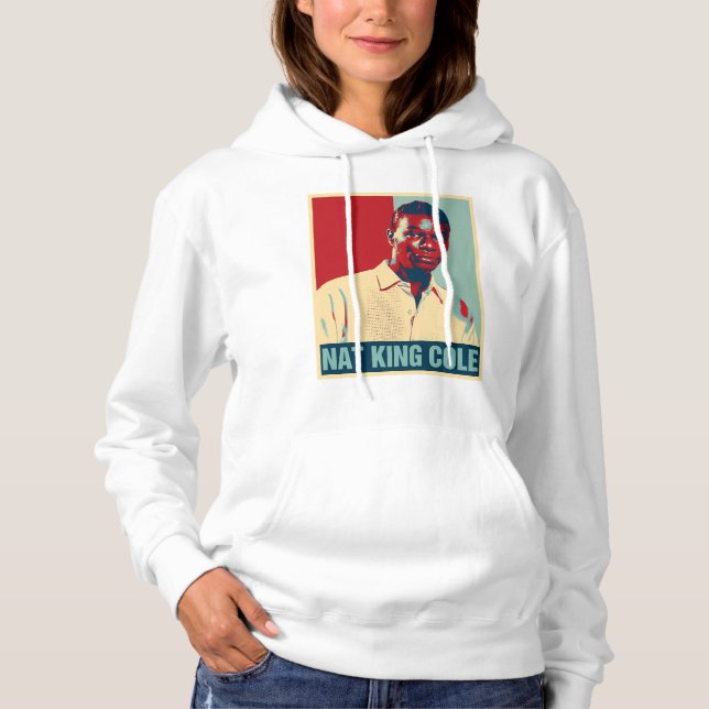 Nat Kung Cole T Shirt (Framsida)