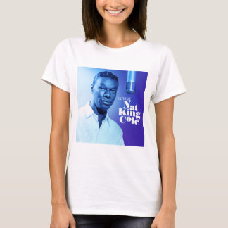 Nat Kung Cole T Shirt