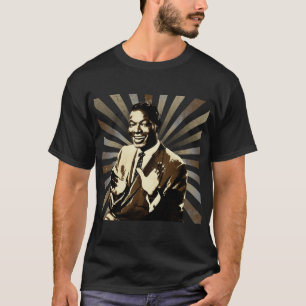 Nat Kung Cole T Shirt