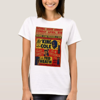 Nat Kung Cole T Shirt