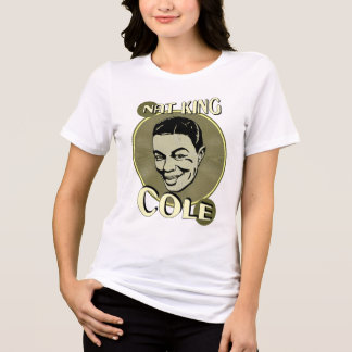 Nat Kung Cole T Shirt