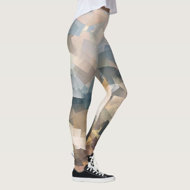 Nåt ögonblick..... leggings (Höger)
