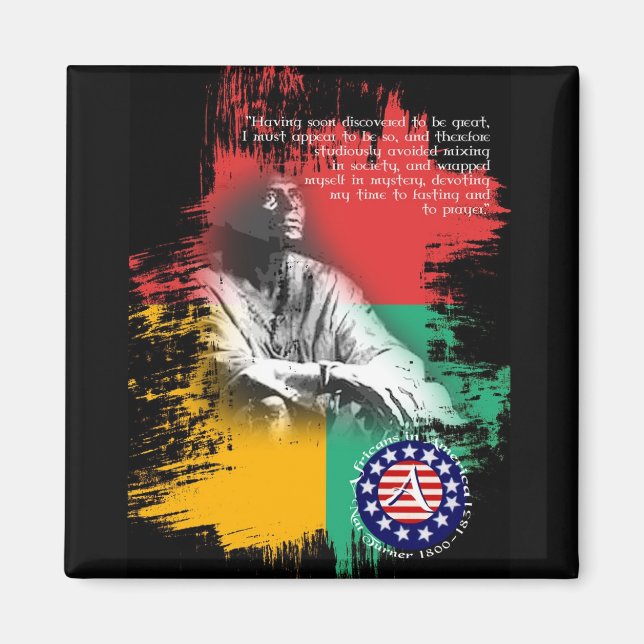 nat-turner magnet (Framsidan)