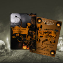 Nåt Wicked Halloween