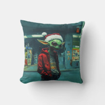 Natal Alien