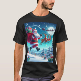 natal t shirt