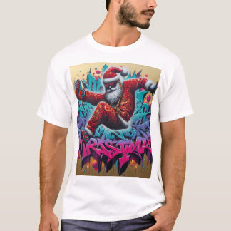 natal t shirt
