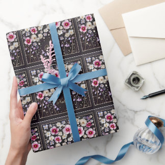 NATALIA ~ FOR ALL OCCASIONS ~ PRESENTPAPPER