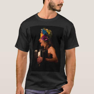 Natalia Tena from Molotov Jukebox T Shirt