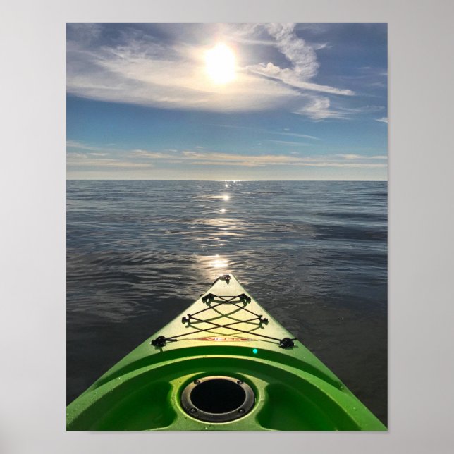 Natalie Fem Poster (Framsidan)