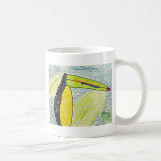 Natalie Fitzsimons Kaffemugg
