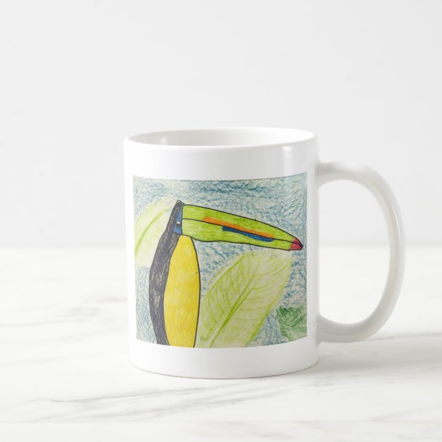 Natalie Fitzsimons Kaffemugg (Höger)
