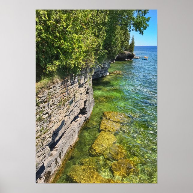 Natalie Four Poster (Framsidan)