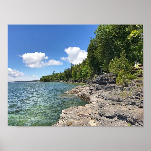 Natalie Two Poster (Framsidan)