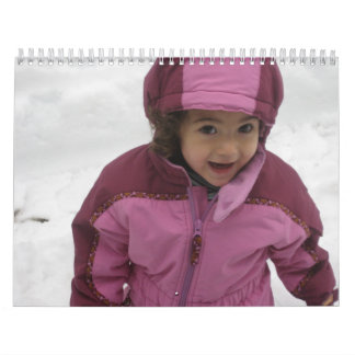 Natalies kalender
