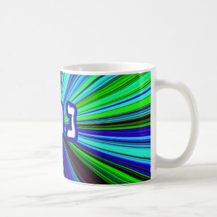 Natan - Anglicized som Nathan Kaffemugg
