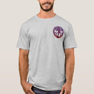 Nataraj Shiva dansskjorta T Shirt