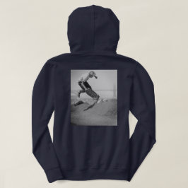 Natas vid SF Marina Hoodie